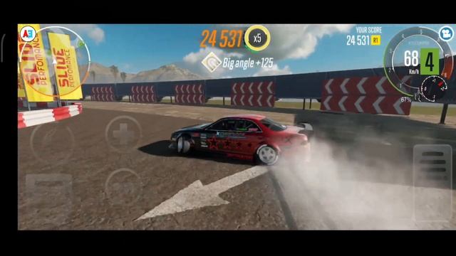 Samuarai II pro-drift 3 setup custom | Carx drift racing 2 смотреть онлайн