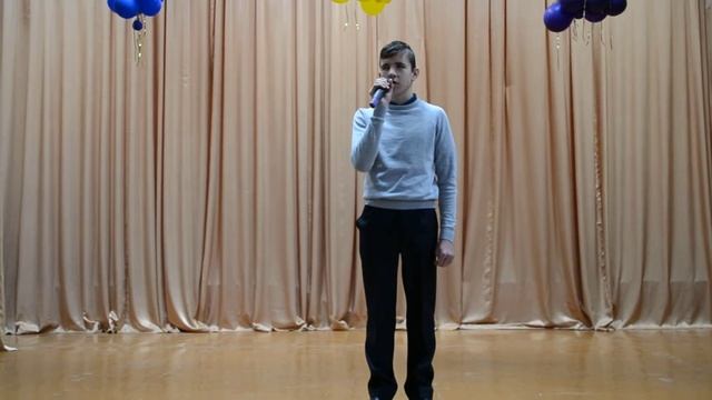 Бондаренко Артём. Рушник. Уфа. смотреть онлайн