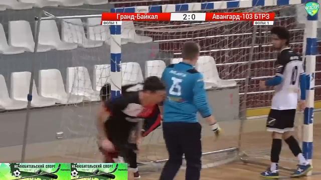 НеЛюбительский футбол выпуск №33 Кубок Горсовета смотреть онлайн