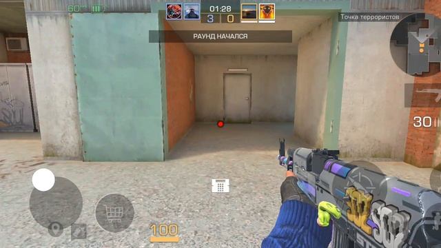 Мультик Standoff 2