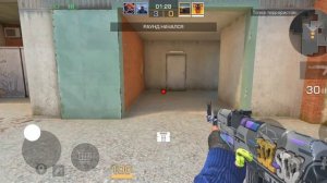 Мультик Standoff 2