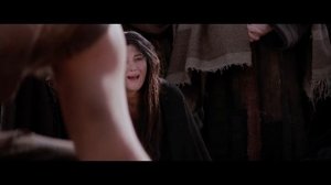 Упала Слеза Видеоклип 1080P Passion Of The Christ