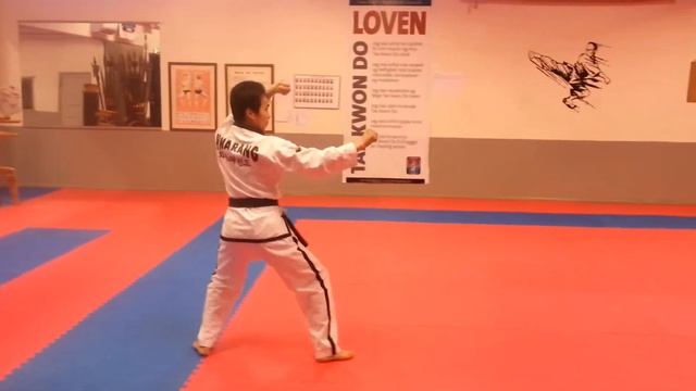 Tan gun Hyong смотреть онлайн