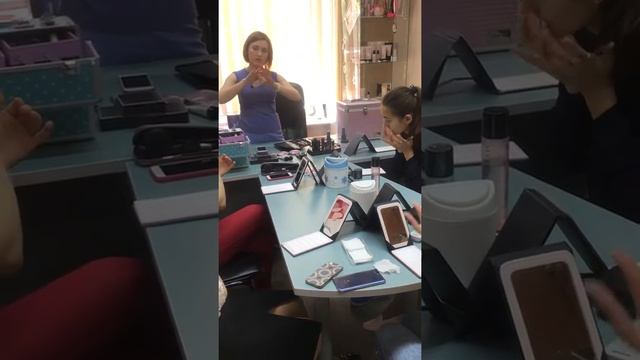 Основа под тон. Что это ? для чего нужно использовать ? смотреть онлайн