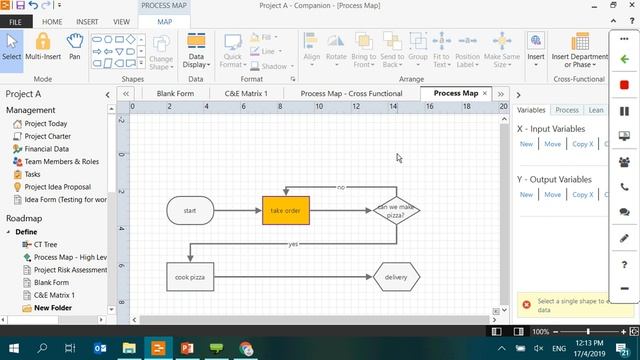 "Meet Companion by Minitab" Webinar 17 April 2019 смотреть онлайн