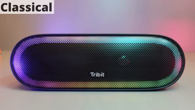 Tribit XSound Mega  Bluetooth Speaker Review