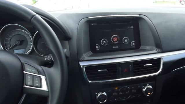 2015 Мазда CX 5. Supreme.