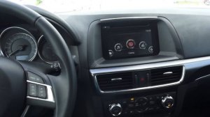 2015 Мазда CX 5. Supreme.