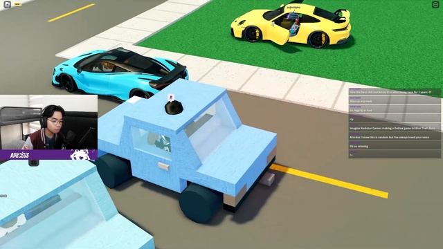 [FULL REVIEW] EVERY Roblox Classic CAR (& House) in DRIVING EMPIRE! | ahrcéus смотреть онлайн
