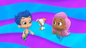 Bubble Guppies - Season 5 Theme Song