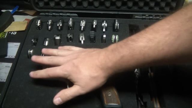 Inexpensive Pelican Case Alternative смотреть онлайн