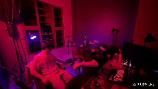 Хайп на студии w/ @4n way & @curlygotcha 25/07/23 смотреть онлайн
