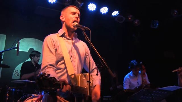 THE HIDDEN CAMERAS - In the NA (live Microsonidos. 12&Medio. Murcia) (3-2-2012) смотреть онлайн