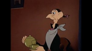 Headless Horseman (performed by James Monroe Iglehart)