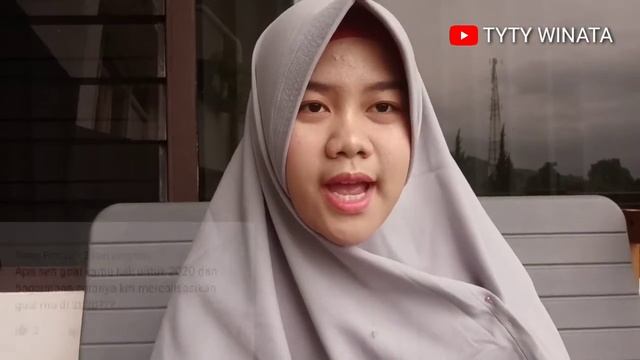 KEPO - KEPO WITH TYTY WINATA || NGEYOUTUBE KARNA PENGEN KETEMU KAK IXORA DAN KAK MEIRA?? #22