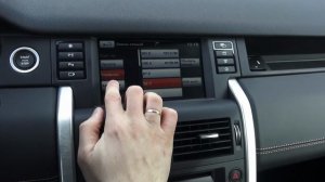 2015 Ленд Ровер Дискавери Спорт HSE Luxury