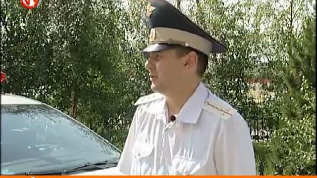 Служба новостей. Выпуск от 3 июля 2012 г. смотреть онлайн