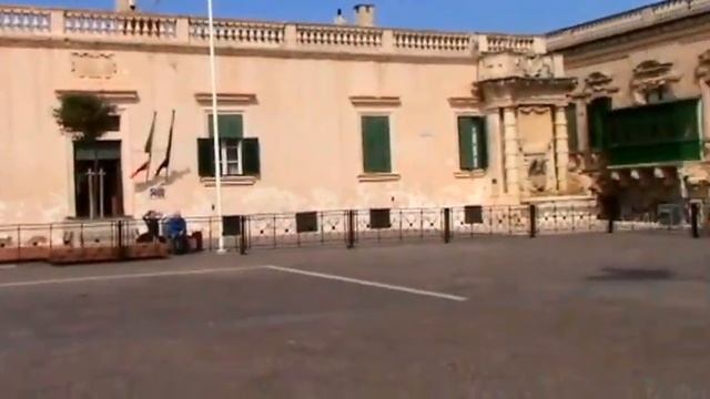 Malta, A 30 Minute Video Tour смотреть онлайн
