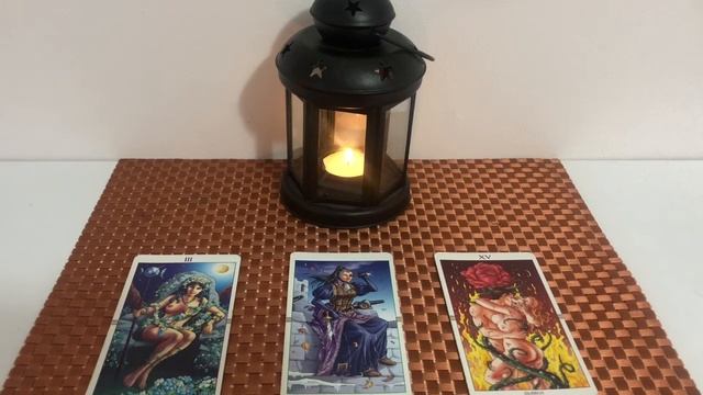 ♈️ ТАРО-ПРОГНОЗ ДЛЯ ОВНОВ С 18-24 МАЯ♈️ смотреть онлайн