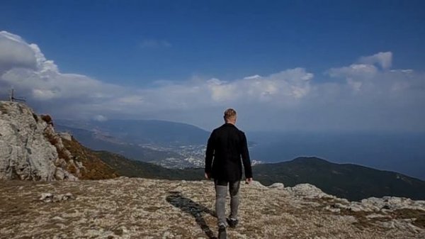 Timas Azarov - Отпусти меня