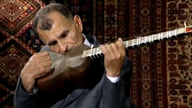 Vamig Mammadaliyev - Xaric Segah (2007) смотреть онлайн