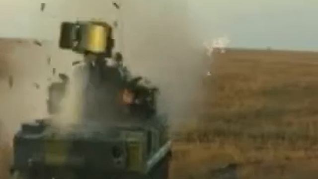 Тунгуска-м смотреть онлайн