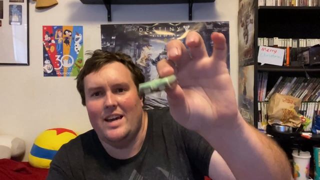 Taste Test: Kit Kat Dark Chocolate Mint Duos (4K) смотреть онлайн