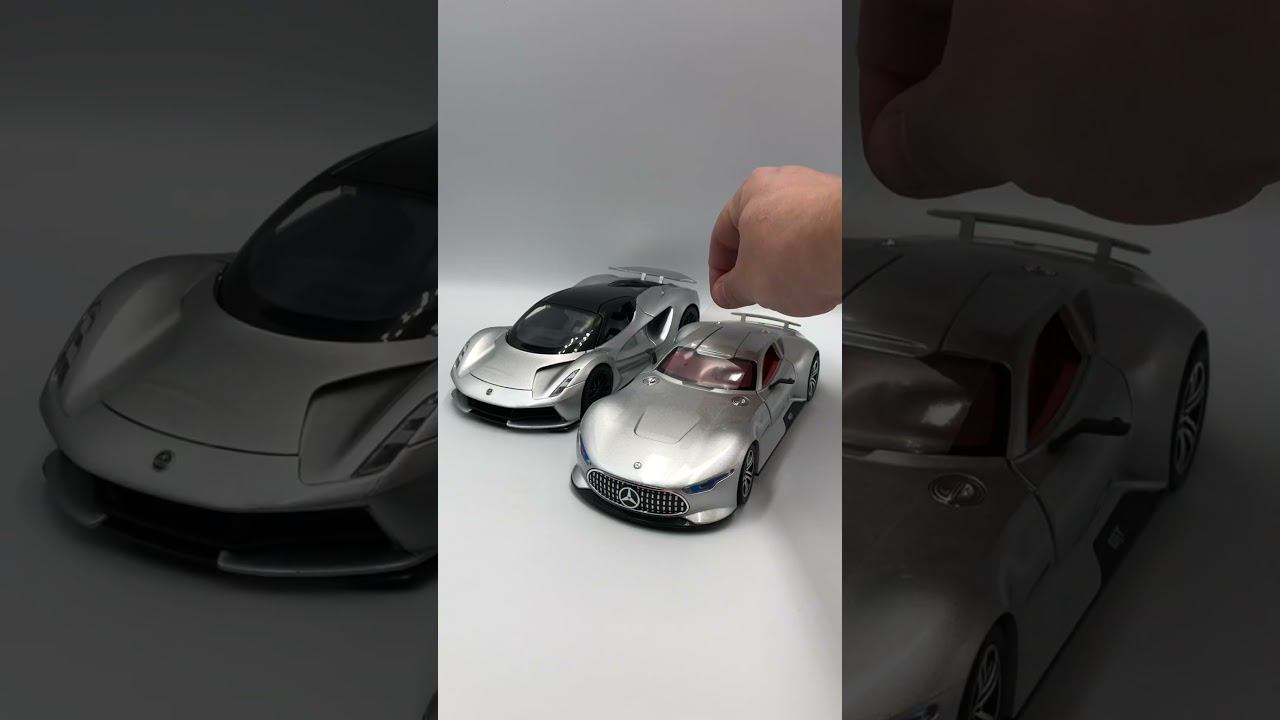 Mercedes #top #automobile #diecast #car #toys #trending #collection #model смотреть онлайн
