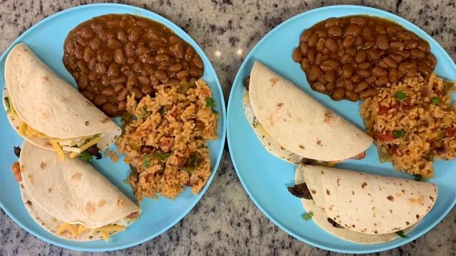 WHAT’S FOR DINNER? | EASY & BUDGET FRIENDLY | REALISTIC WEEKNIGHT MEALS | DINNER INSPIRATION смотреть онлайн