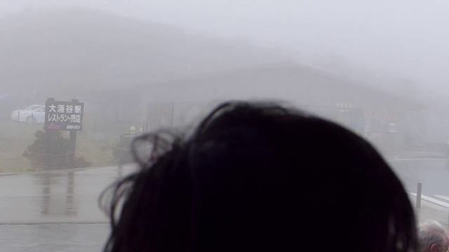 Owakudani Japan Typhoon Storm 3 смотреть онлайн