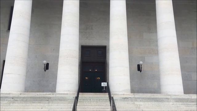 The Great Seal of the State of Ohio смотреть онлайн