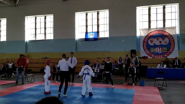 4 декабря 2019 г. смотреть онлайн