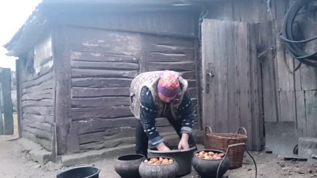 А у нашому селі... смотреть онлайн