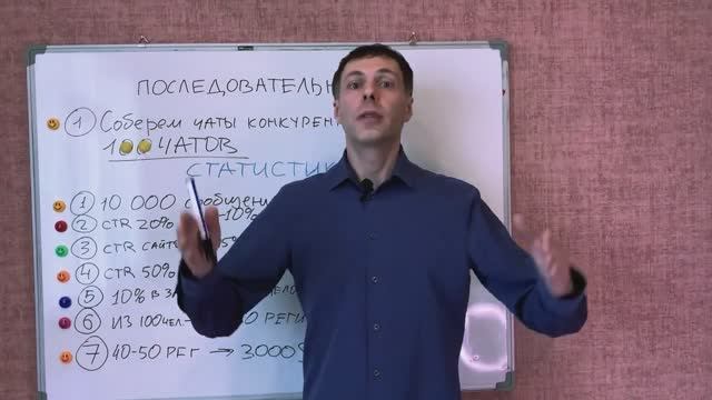 Реалити шоу SMART MONEY Часть №4 смотреть онлайн