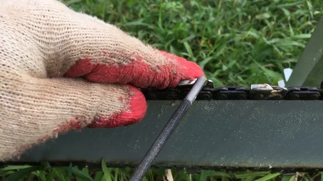 허스크바나 3120XP, 엔진톱 제재기, 팽나무(자막있음) смотреть онлайн