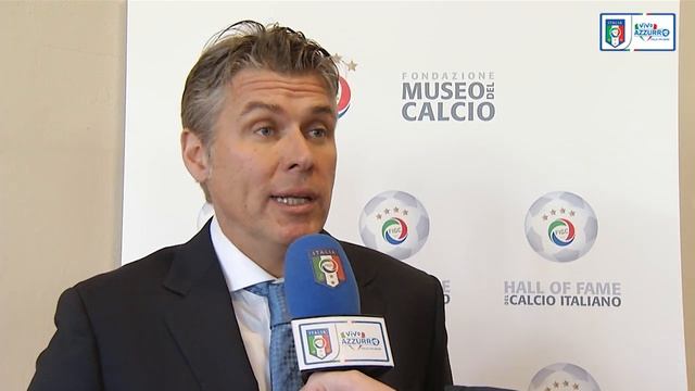 Rosetti: "Finale Euro 2008 momento più alto della mia carriera" смотреть онлайн