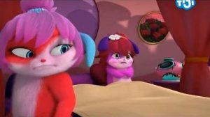 М/с Малыши прыгуши 1 сезон 24 с