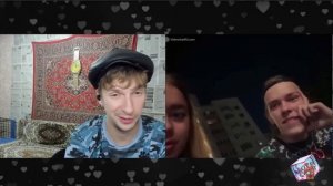 Креативный директор ботаник в чат рулетке