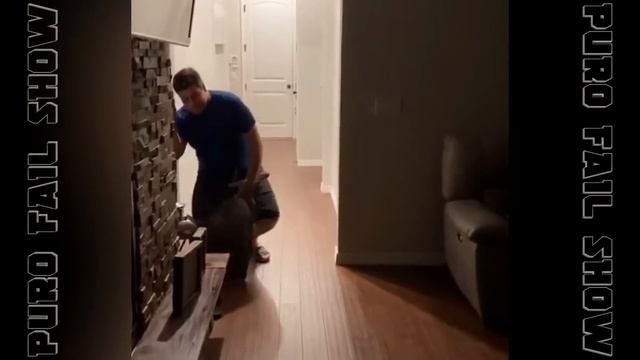 Hidden Speaker Pranks #9 || Scare Cam Show #141 смотреть онлайн