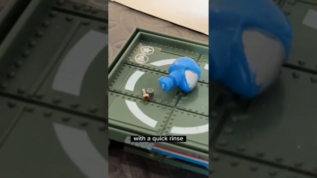 Cobra Commander version 1, Straight Arm, 1982 #GIJOE #WHATNOTSELLER #gijoe #whatnotseller #gijoeara смотреть онлайн