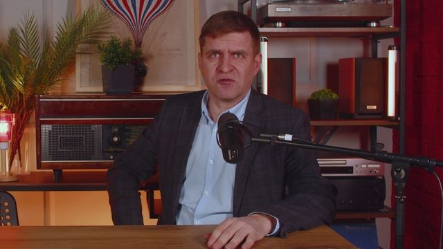 Мастер-класс Андрея Прохорова