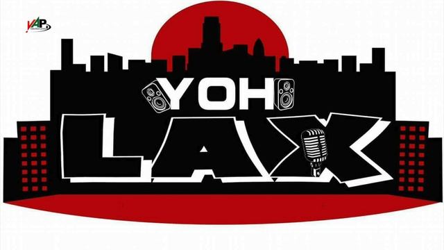 LAX Ft. KT - Chopper - "Soca 2017/2018" - Sugar Mas 46 смотреть онлайн