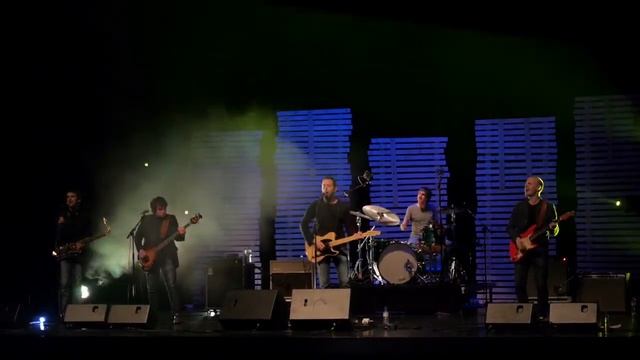 Espaloian - Promozio bideoa (Lizeo Antzokia, 2014 Gernika-Lumo) смотреть онлайн