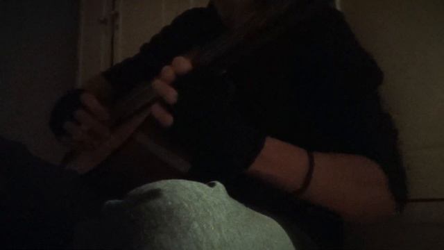 lilium - elfen lied cover смотреть онлайн