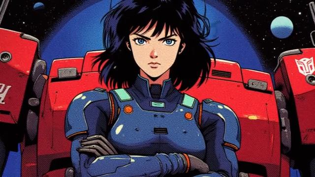 ＦRＥQ U E Ｎ C Y // Synthwave, Cyberwave, Retrowave, Studywave смотреть онлайн