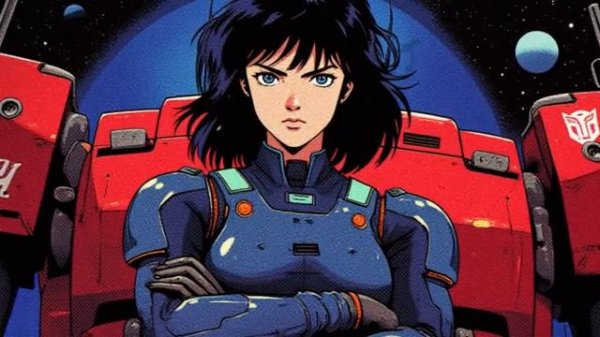 FREQ U E N C Y // Synthwave, Cyberwave, Retrowave, Studywave