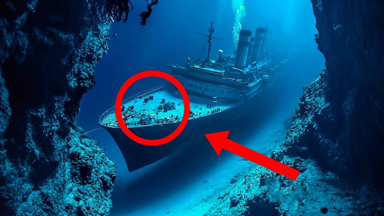 Что НАШЛИ На ДНЕ Марианской Впадины? Никто не Должен Был Увидеть ЭТО! смотреть онлайн