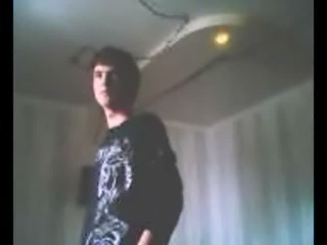 09 Live in Madrid 1992