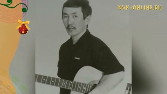 Саҥа дьыллааҕы сүрэхтэн түспэт ырыалар. Кэм кэрэһитэ (18.12.2016) смотреть онлайн