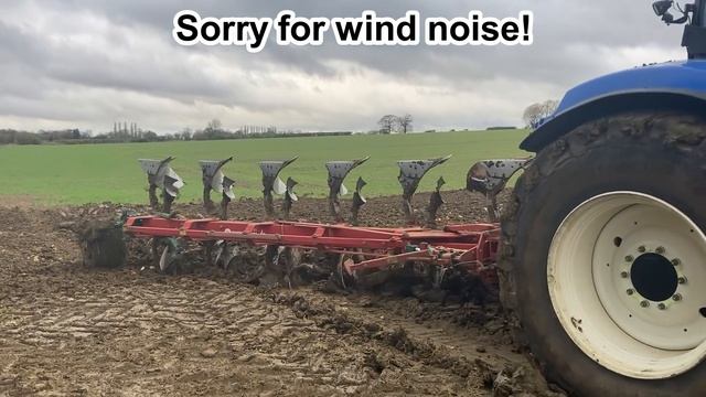 Ploughing, drilling , Maus clears up the sugar beet. смотреть онлайн